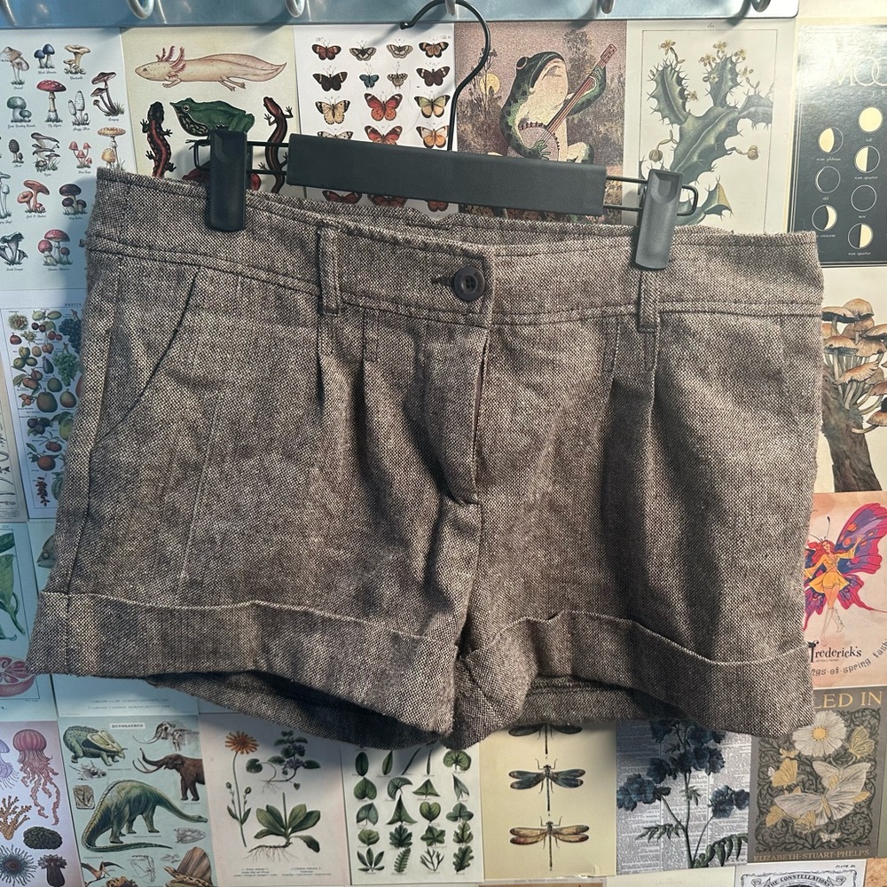 Bongo shorts. Slightly worn condition. Size 11.